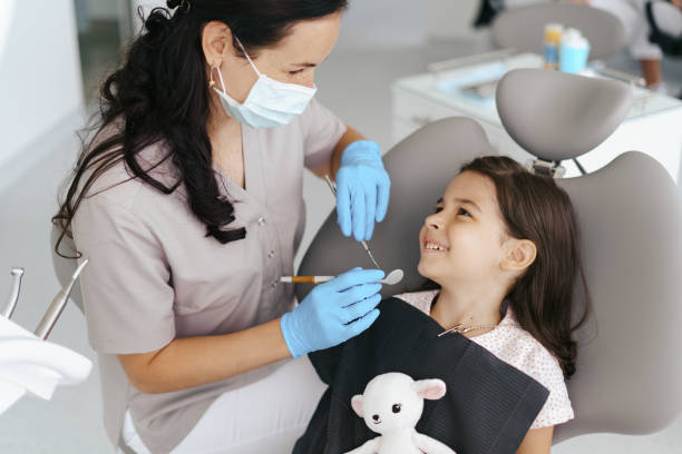 Best Emergency Dentist for Knocked-Out Tooth in Mendota, IL