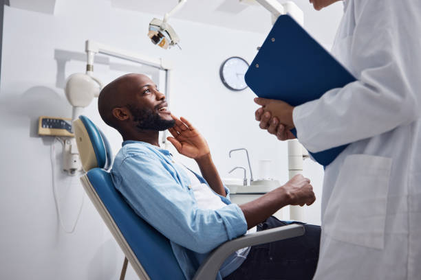 Best Emergency Dentist for Lost Fillings or Crowns in Mendota, IL