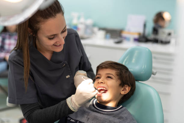 Best Emergency Root Canal Treatment in Mendota, IL