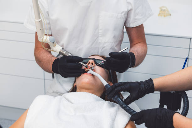 Best Orthodontic Emergency Dentist in Mendota, IL